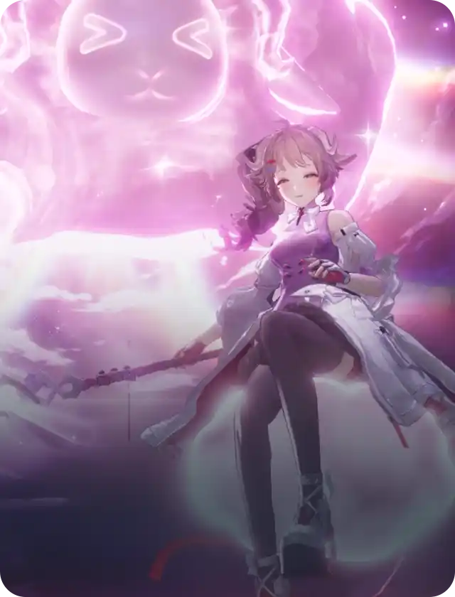 Display mit dem Videospiel „Control“, fortschrittliche Grafik mit der Power des Apple M4 Chip