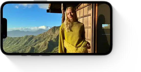 iPhone 17e, Vorderseite, Super Retina XDR Display