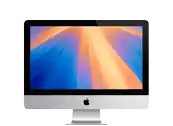 21,5" iMac (Intel, 2019)