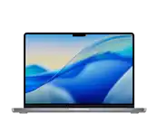 14" MacBook Pro (M1 Pro oder M1 Max, 2021)