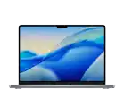 14" MacBook Pro (M1 Pro oder M1 Max, 2021)