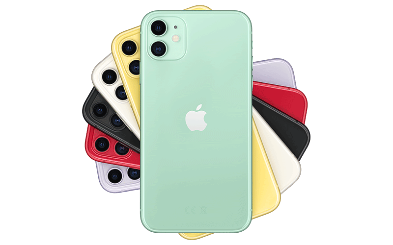 iPhone 11