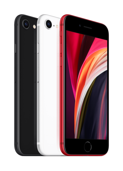 iPhone SE